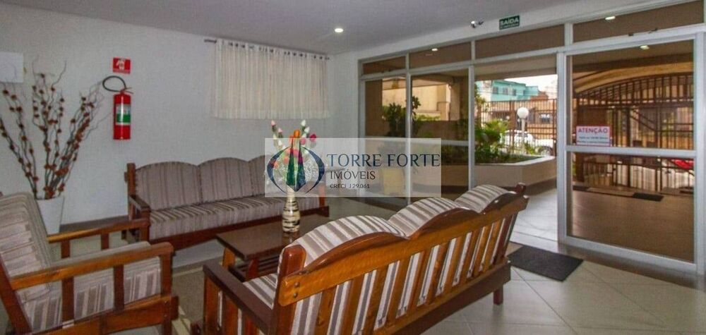 Apartamento à venda com 3 quartos, 129m² - Foto 9