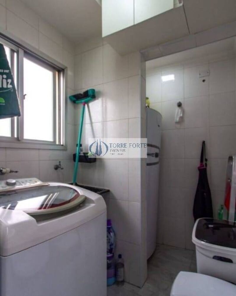 Apartamento à venda com 3 quartos, 129m² - Foto 7