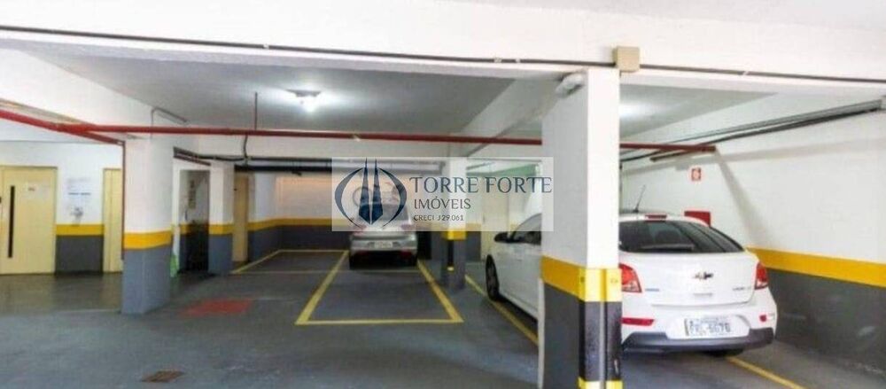 Apartamento à venda com 3 quartos, 129m² - Foto 12