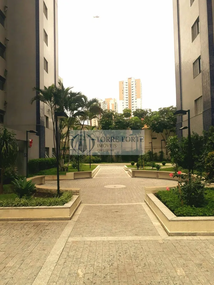 Apartamento, 3 quartos, 85 m² - Foto 7