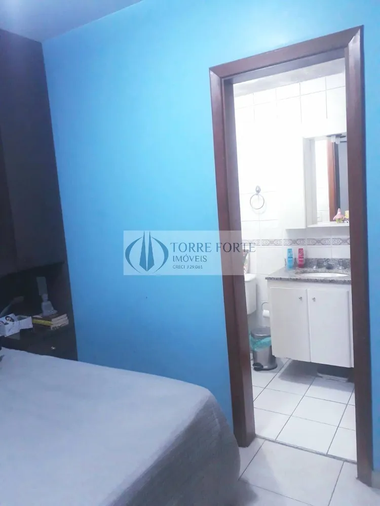 Apartamento, 3 quartos, 85 m² - Foto 5