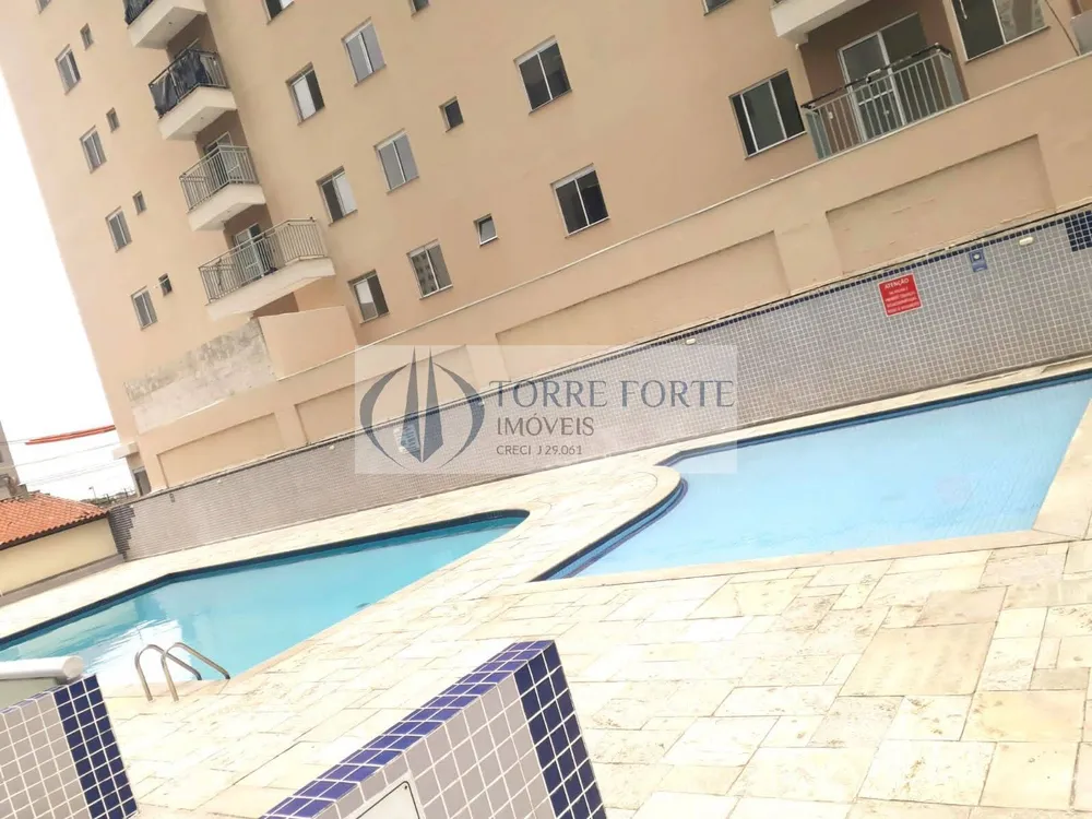Apartamento, 3 quartos, 85 m² - Foto 8