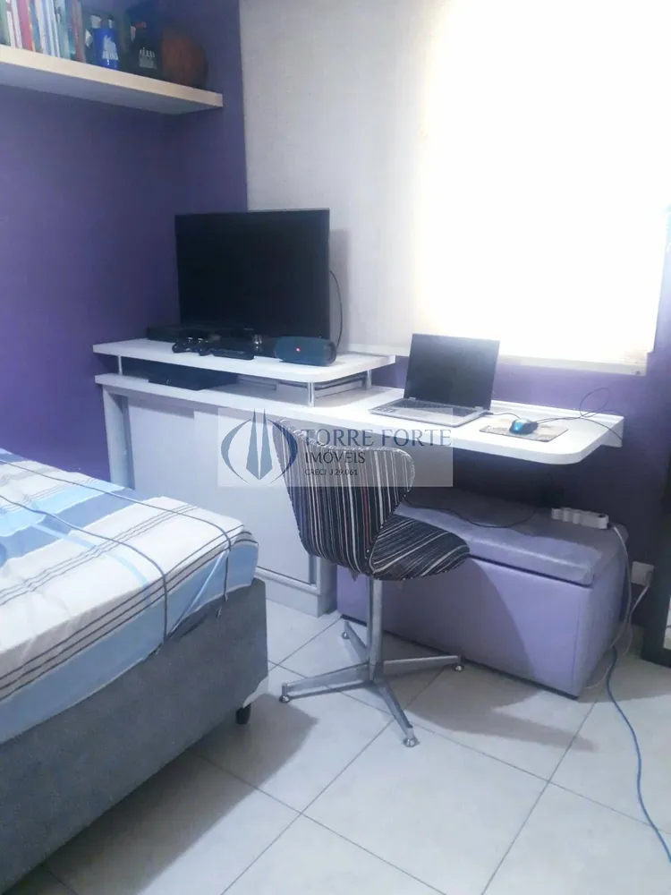 Apartamento, 3 quartos, 85 m² - Foto 3