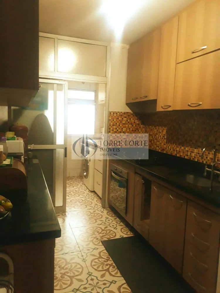 Apartamento, 3 quartos, 85 m² - Foto 2