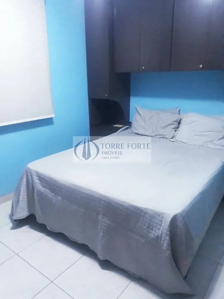 Apartamento, 3 quartos, 85 m² - Foto 4