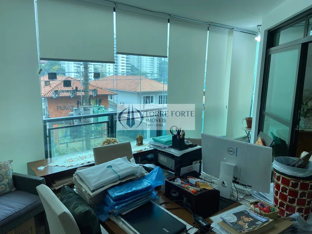 Apartamento, 3 quartos, 230 m² - Foto 6