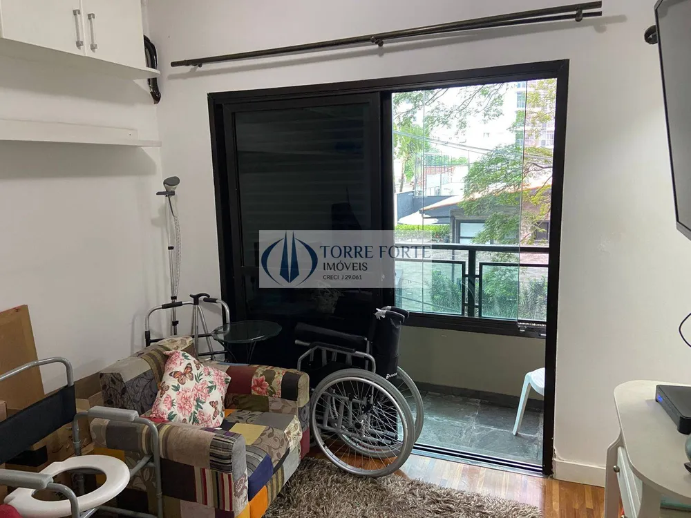 Apartamento, 3 quartos, 230 m² - Foto 5