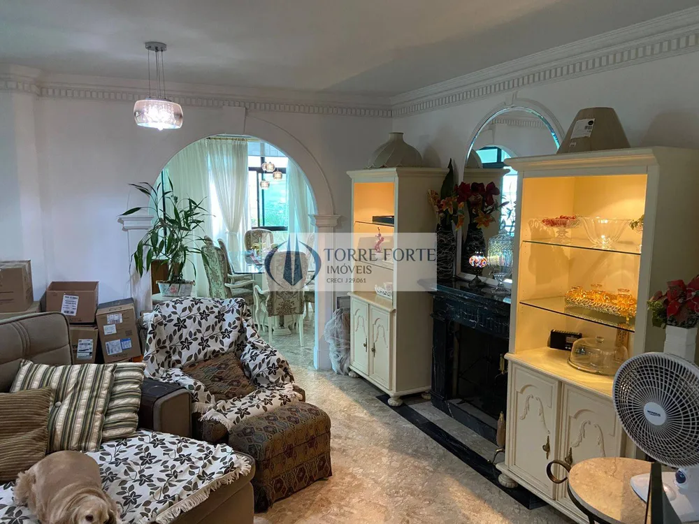 Apartamento, 3 quartos, 230 m² - Foto 3