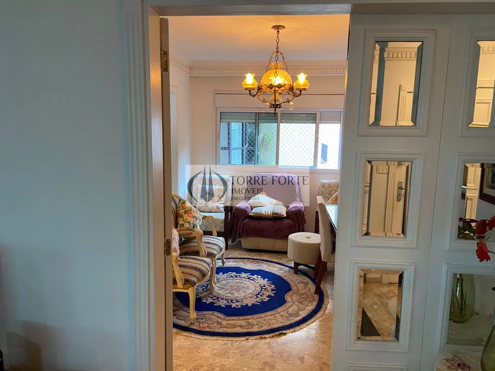 Apartamento, 3 quartos, 230 m² - Foto 8