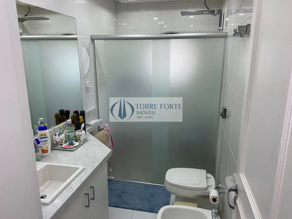 Apartamento, 3 quartos, 230 m² - Foto 7