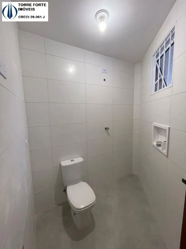 Sobrado, 3 quartos, 130 m² - Foto 5