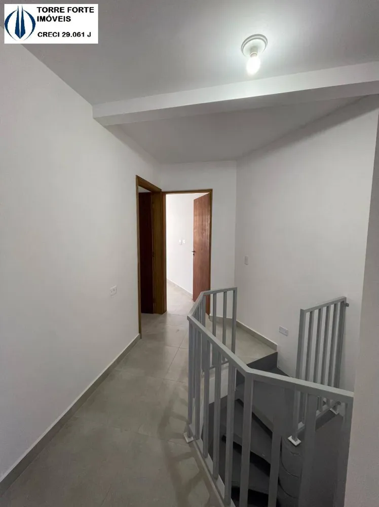 Sobrado, 3 quartos, 130 m² - Foto 6