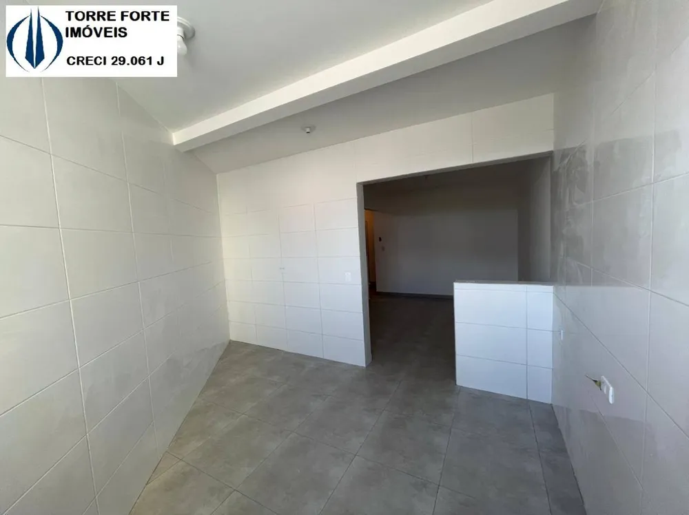Sobrado, 3 quartos, 130 m² - Foto 7
