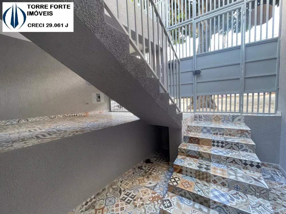 Sobrado, 3 quartos, 130 m² - Foto 3