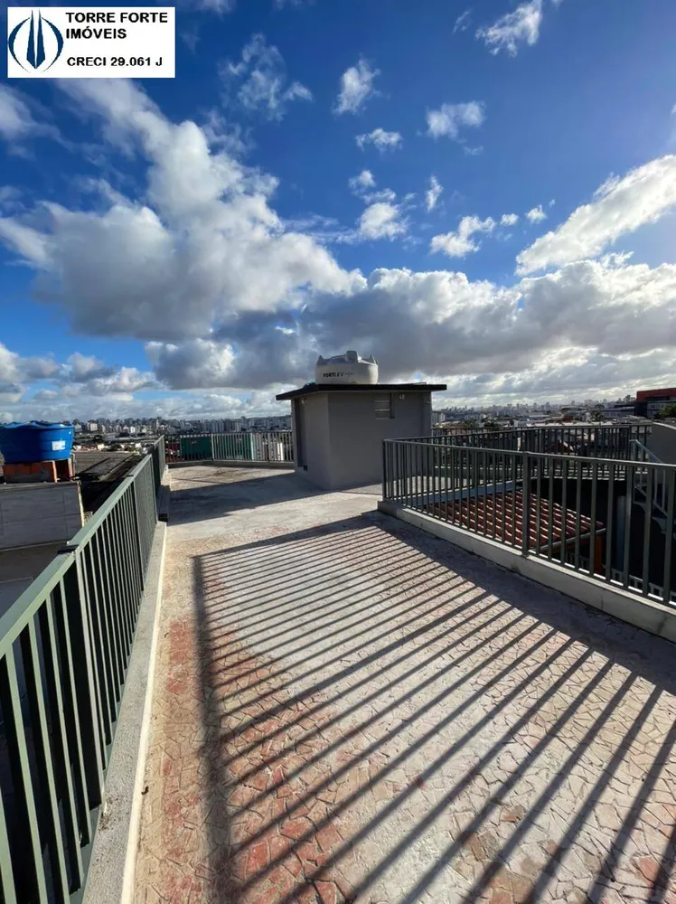 Sobrado, 3 quartos, 130 m² - Foto 8