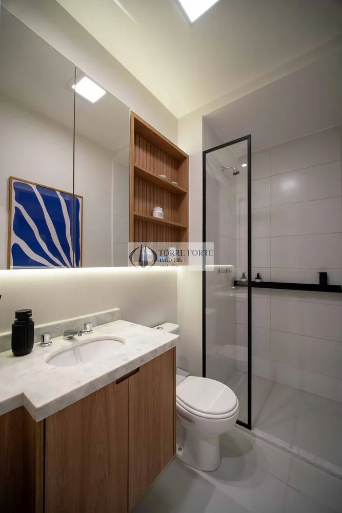 Apartamento, 2 quartos, 56 m² - Foto 5