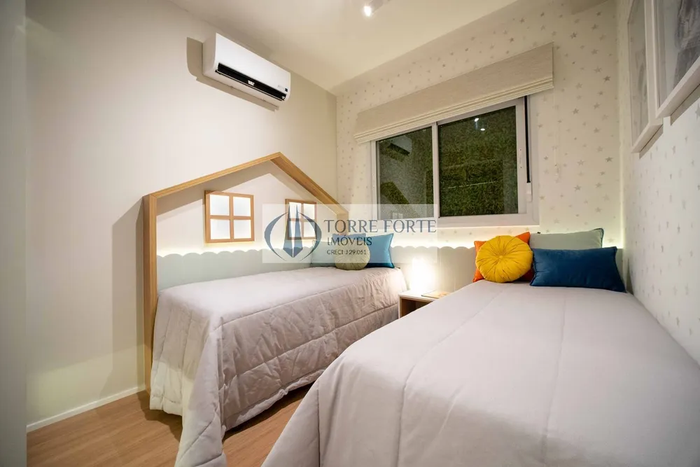 Apartamento, 2 quartos, 56 m² - Foto 7