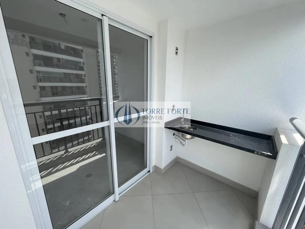 Apartamento, 2 quartos, 56 m² - Foto 6