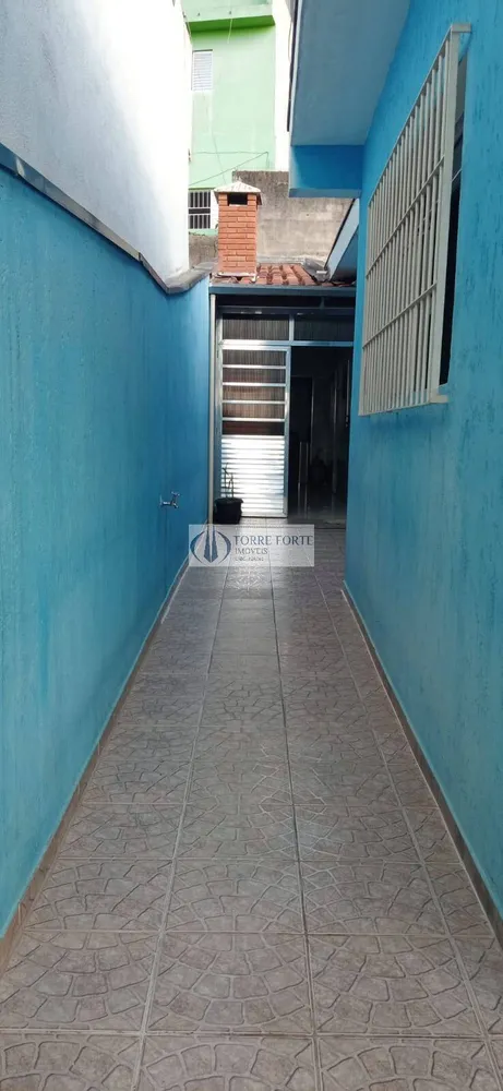 Casa, 2 quartos, 138 m² - Foto 7