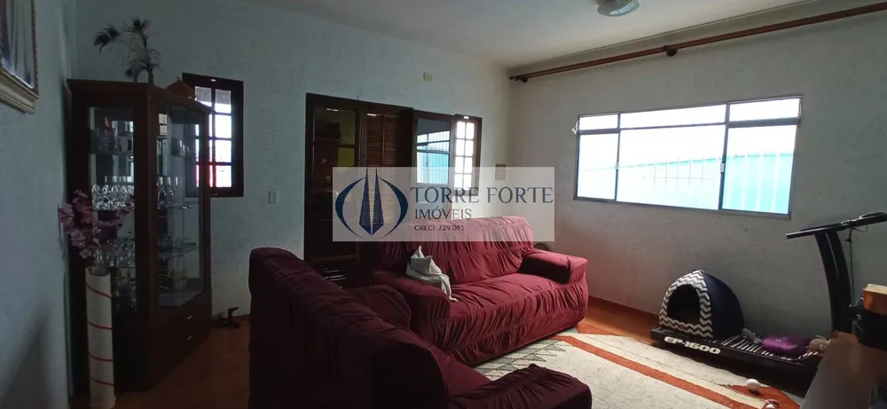 Casa, 2 quartos, 138 m² - Foto 6
