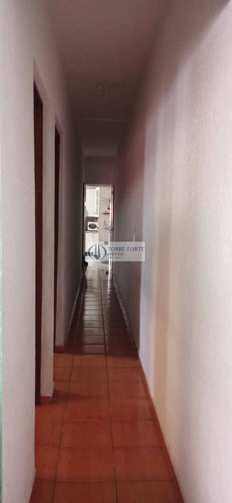 Casa, 2 quartos, 138 m² - Foto 1