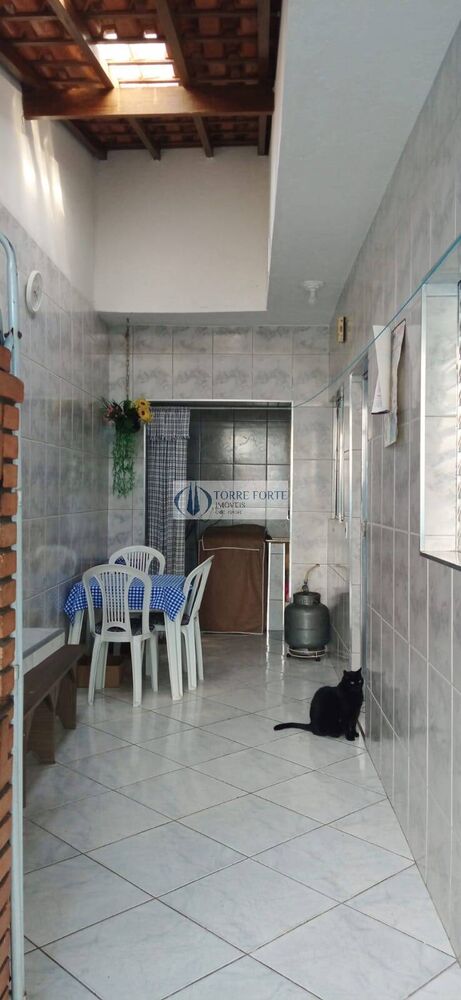 Casa, 2 quartos, 138 m² - Foto 4
