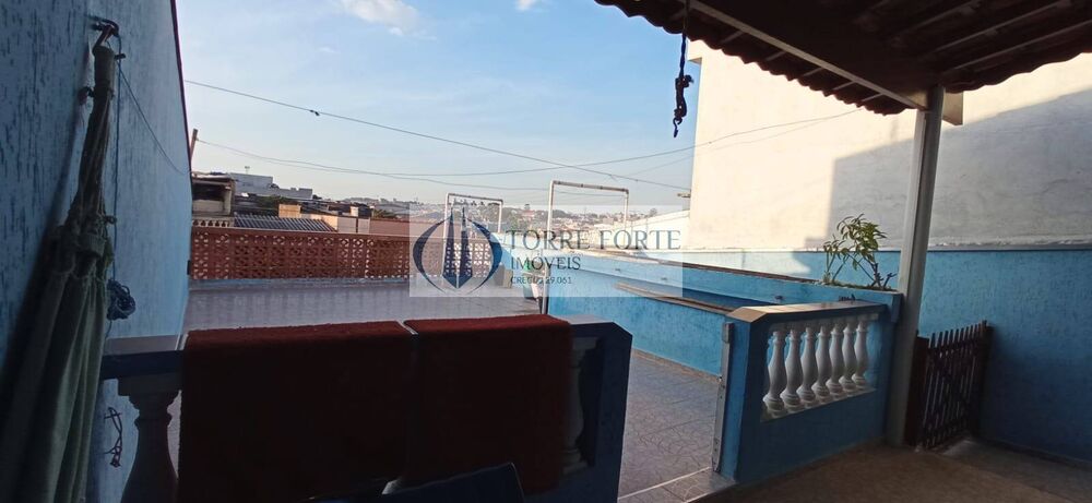 Casa, 2 quartos, 138 m² - Foto 2