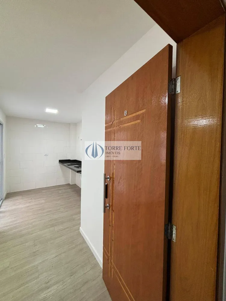 Apartamento, 2 quartos, 44 m² - Foto 3