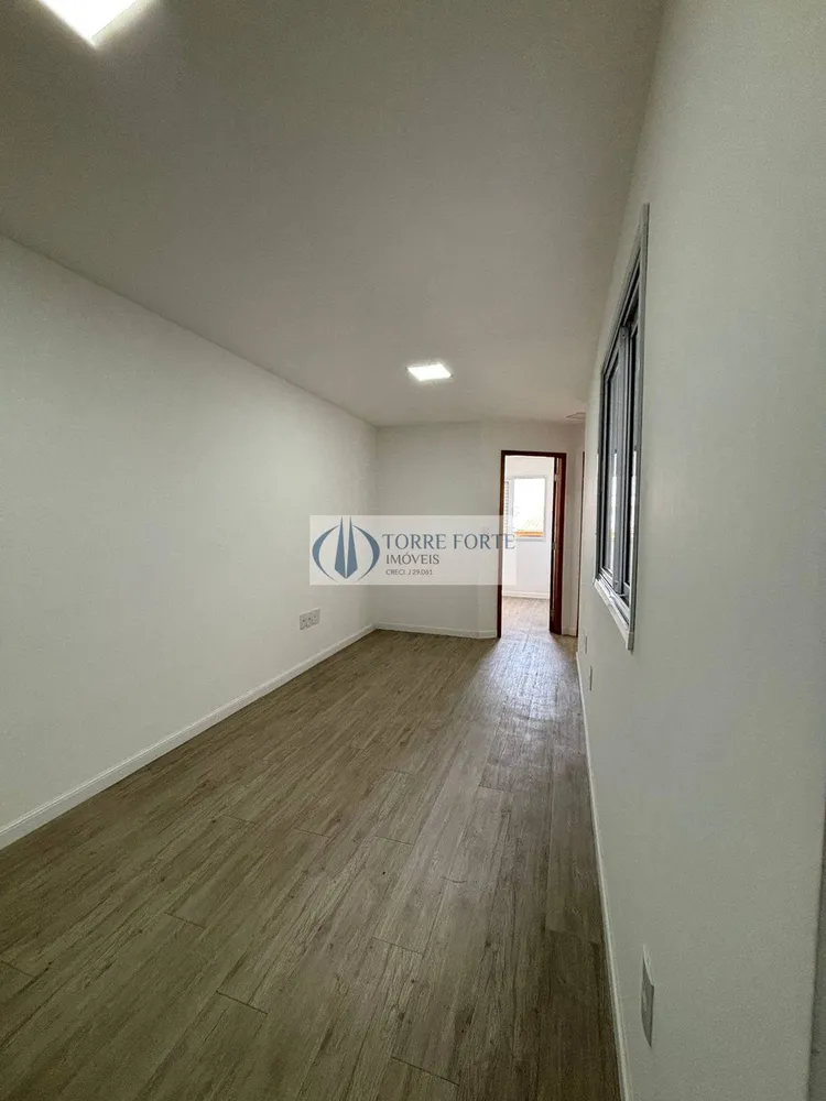 Apartamento, 2 quartos, 44 m² - Foto 7