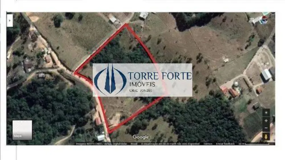 Terreno, 2 hectares - Foto 6
