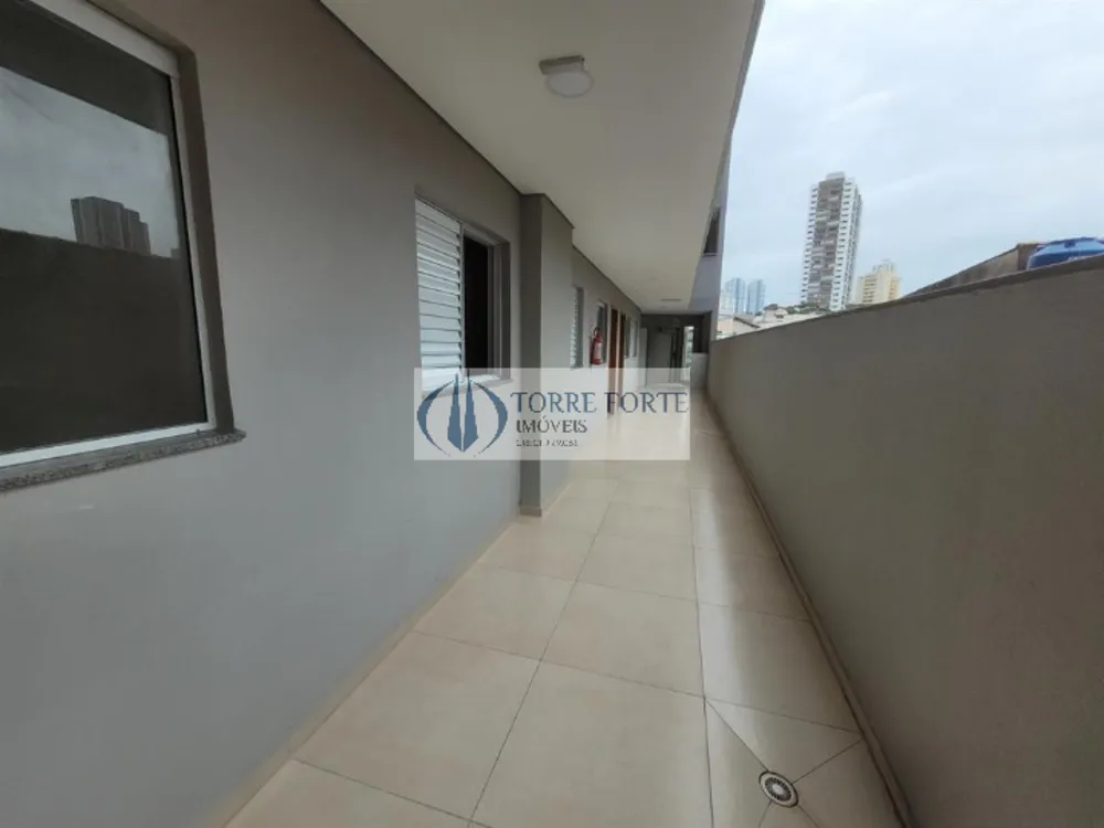 Apartamento, 2 quartos, 40 m² - Foto 8
