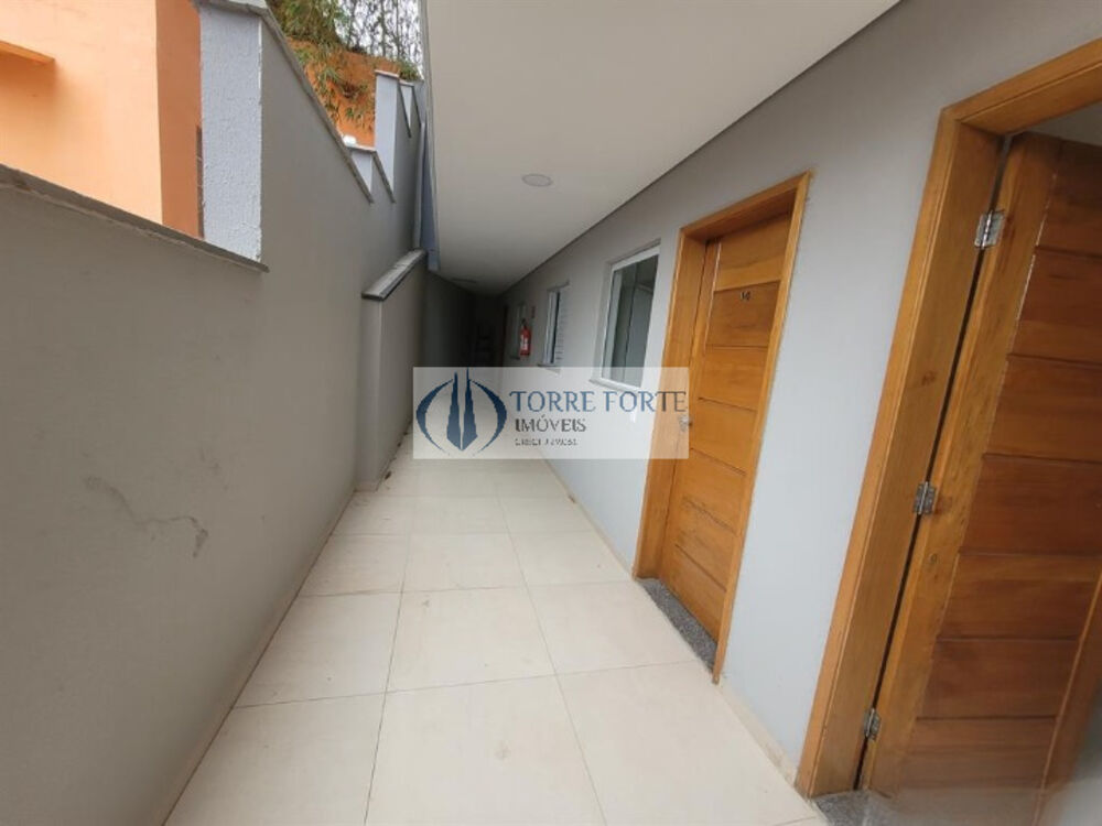 Apartamento, 2 quartos, 40 m² - Foto 4