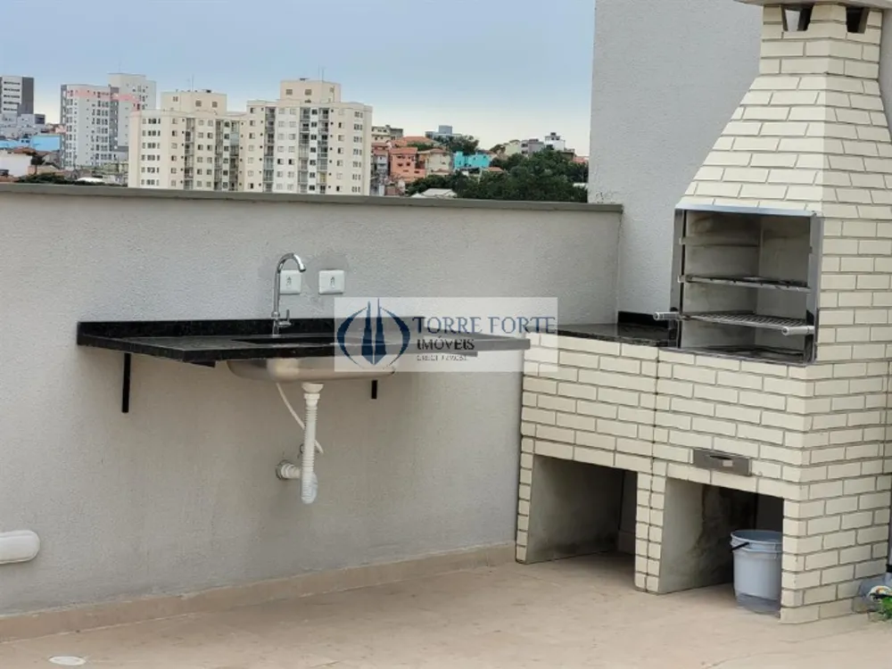 Apartamento, 2 quartos, 40 m² - Foto 5