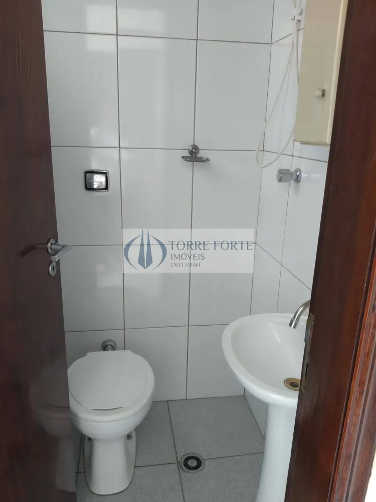 Sobrado, 2 quartos, 87 m² - Foto 5