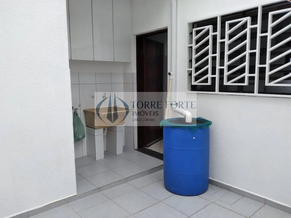 Sobrado, 2 quartos, 87 m² - Foto 4