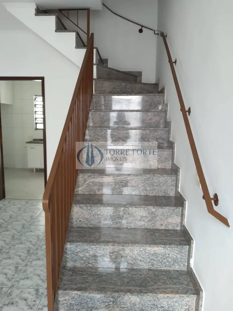 Sobrado, 2 quartos, 87 m² - Foto 3