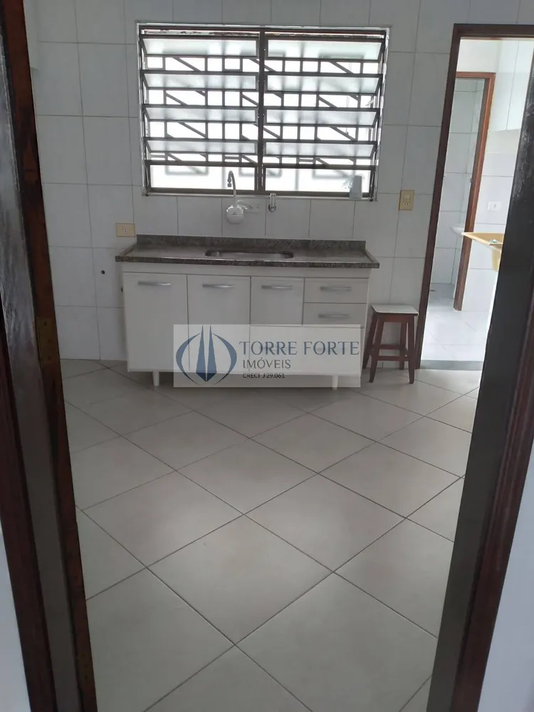 Sobrado, 2 quartos, 87 m² - Foto 6