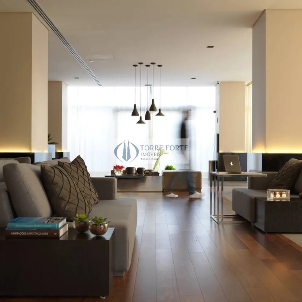Apartamento, 1 quarto, 63 m² - Foto 6