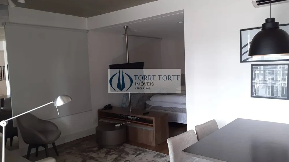 Apartamento, 1 quarto, 63 m² - Foto 4