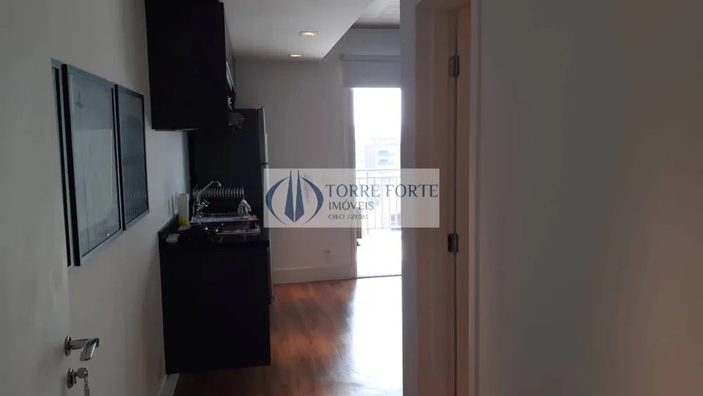 Apartamento, 1 quarto, 63 m² - Foto 1