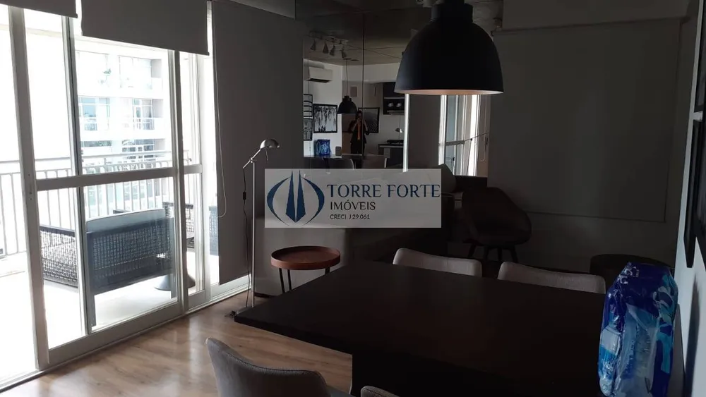 Apartamento, 1 quarto, 63 m² - Foto 3