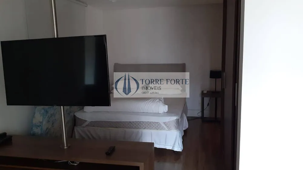 Apartamento, 1 quarto, 63 m² - Foto 2