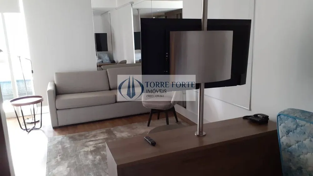 Apartamento, 1 quarto, 63 m² - Foto 5