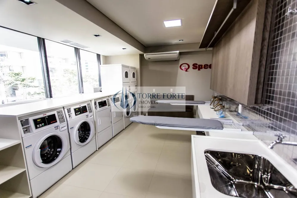 Apartamento, 1 quarto, 63 m² - Foto 8