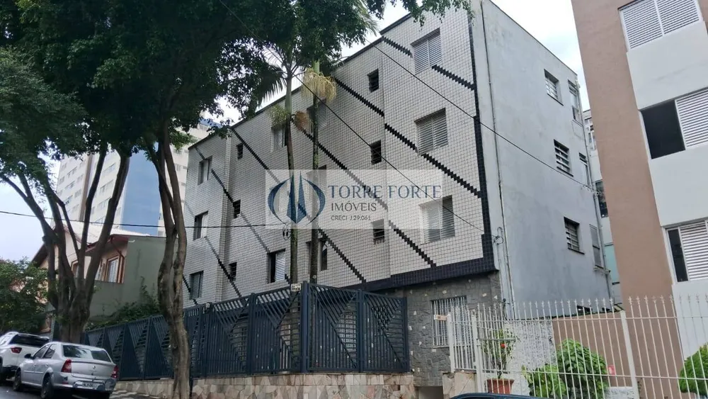 Apartamento, 1 quarto, 52 m² - Foto 1