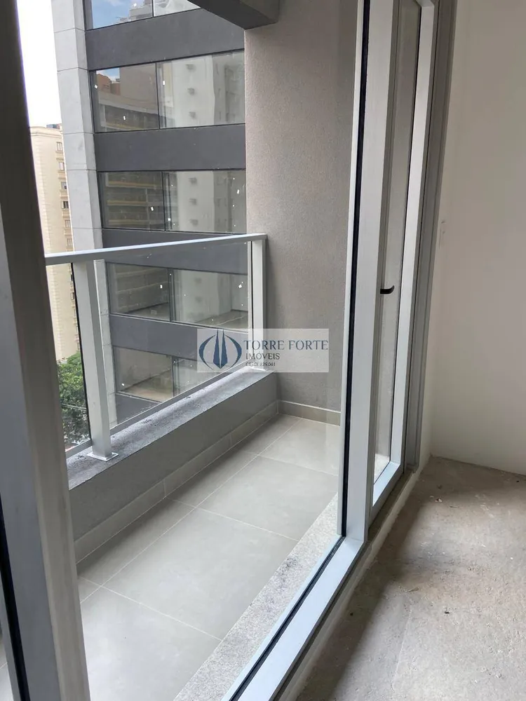 Sala-Conjunto, 36 m² - Foto 4