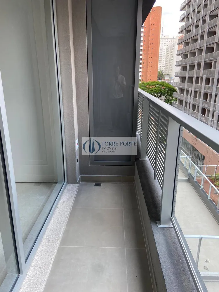 Sala-Conjunto, 36 m² - Foto 2