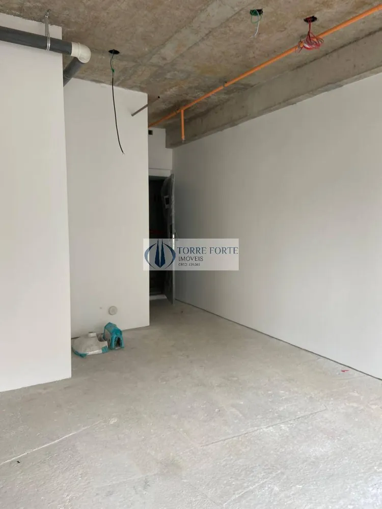 Sala-Conjunto, 36 m² - Foto 5
