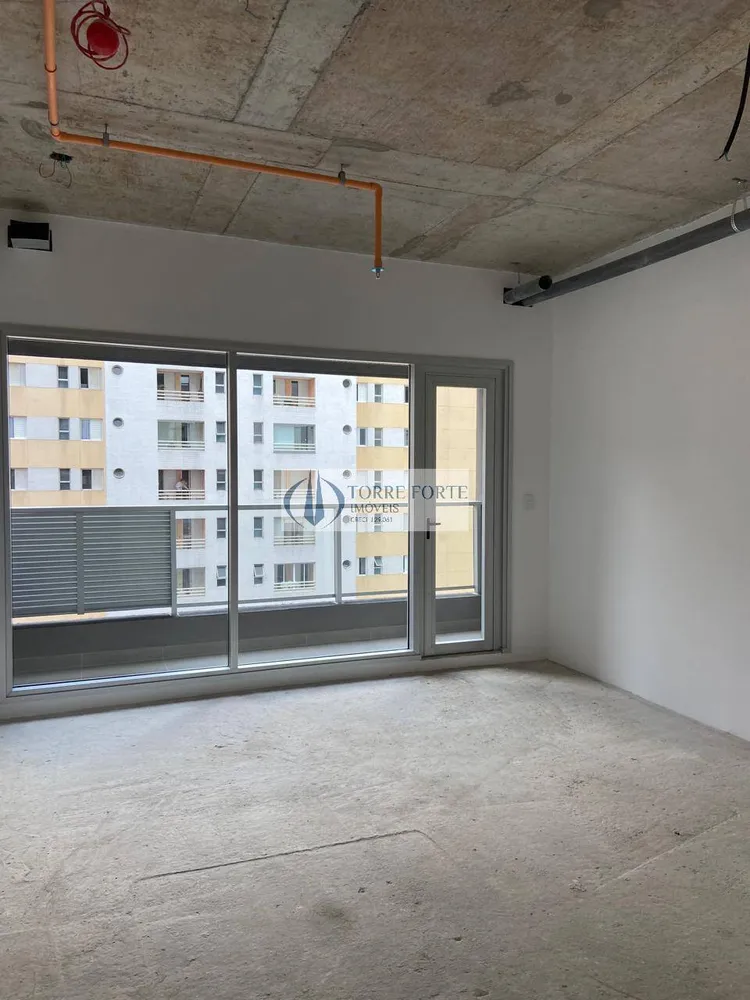 Sala-Conjunto, 36 m² - Foto 1