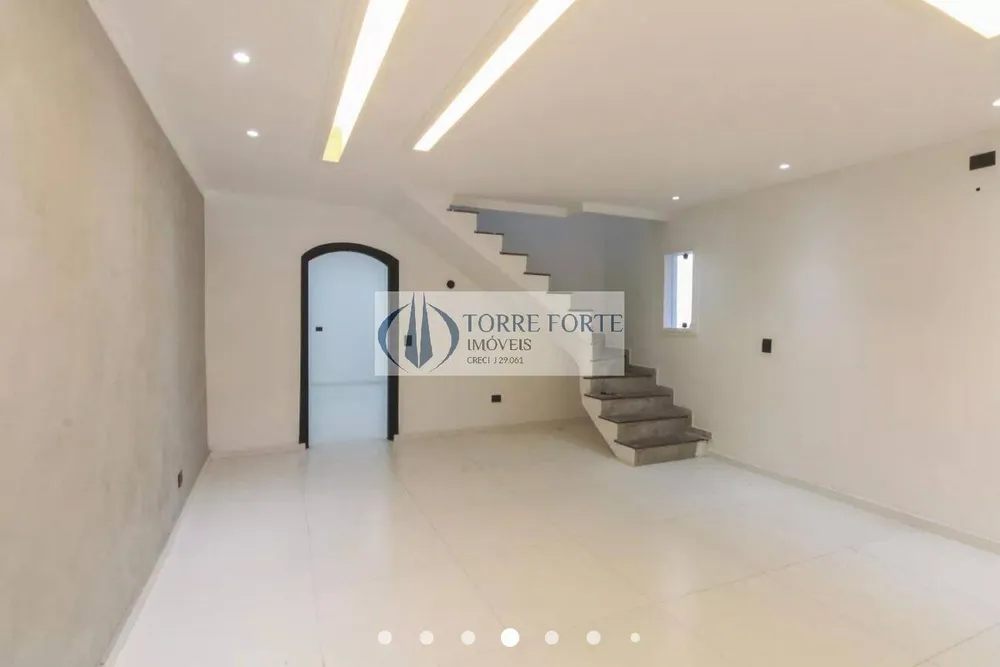 Casa, 3 quartos, 216 m² - Foto 1